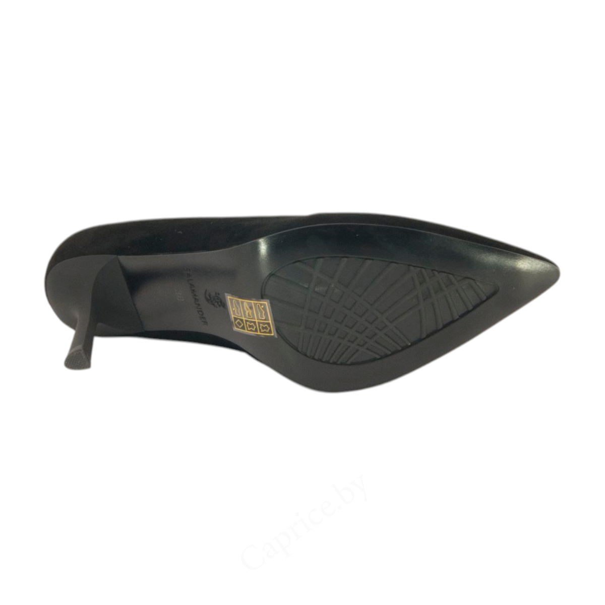 ТУФЛИ SALAMANDER АРТИКУЛ: 233-1234A-10602